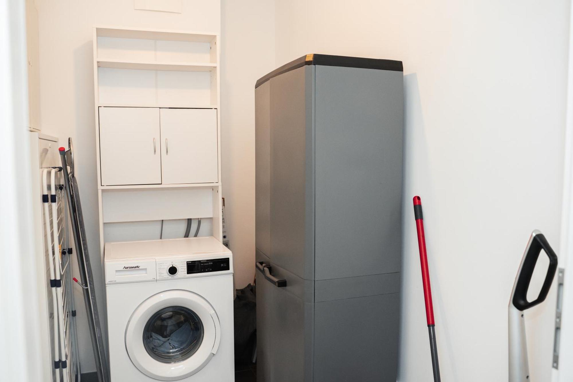 Apartament - Neuwertig Und Modern Im Herzen Bremens! Brema