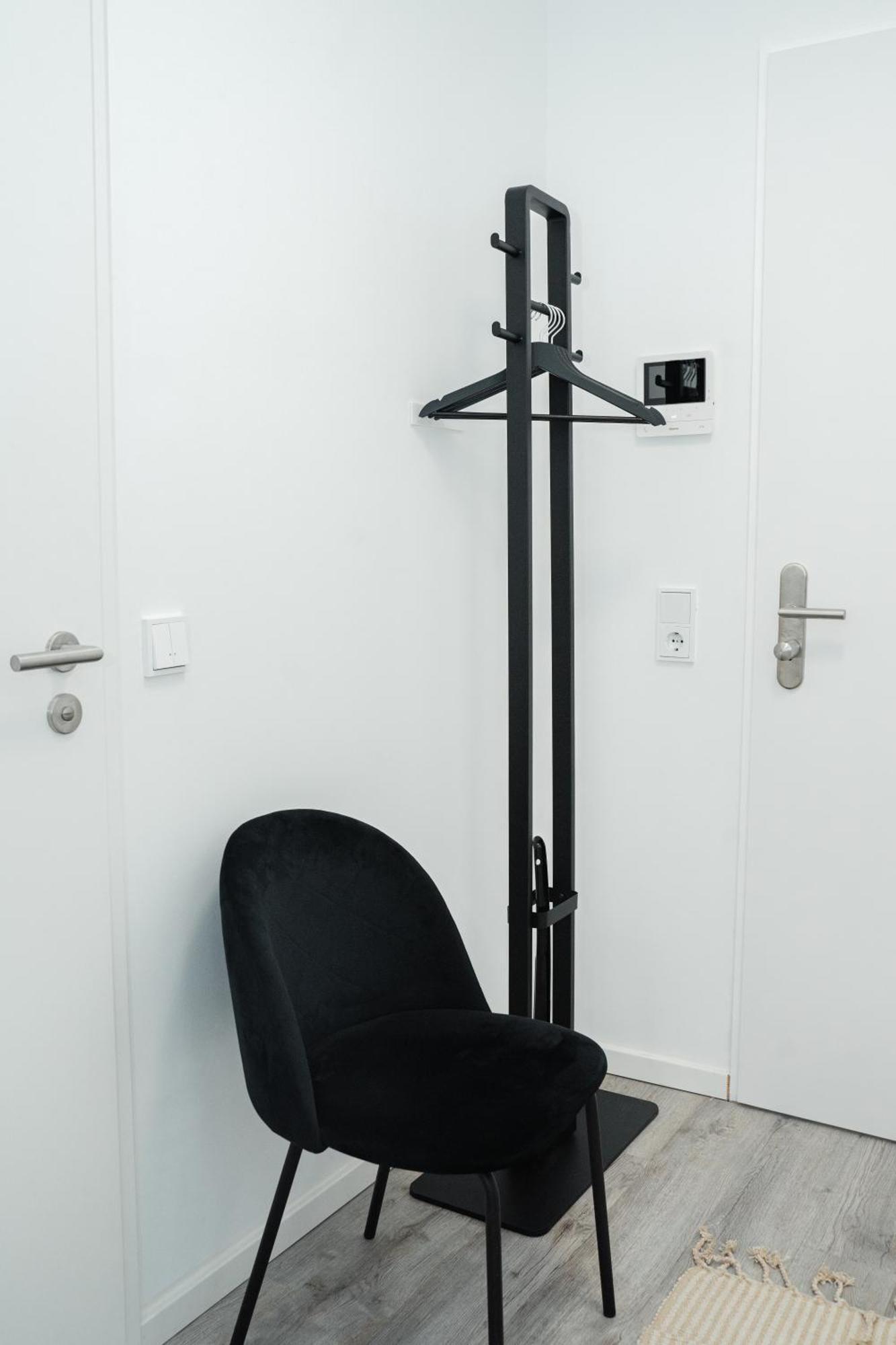 Apartament - Neuwertig Und Modern Im Herzen Bremens!