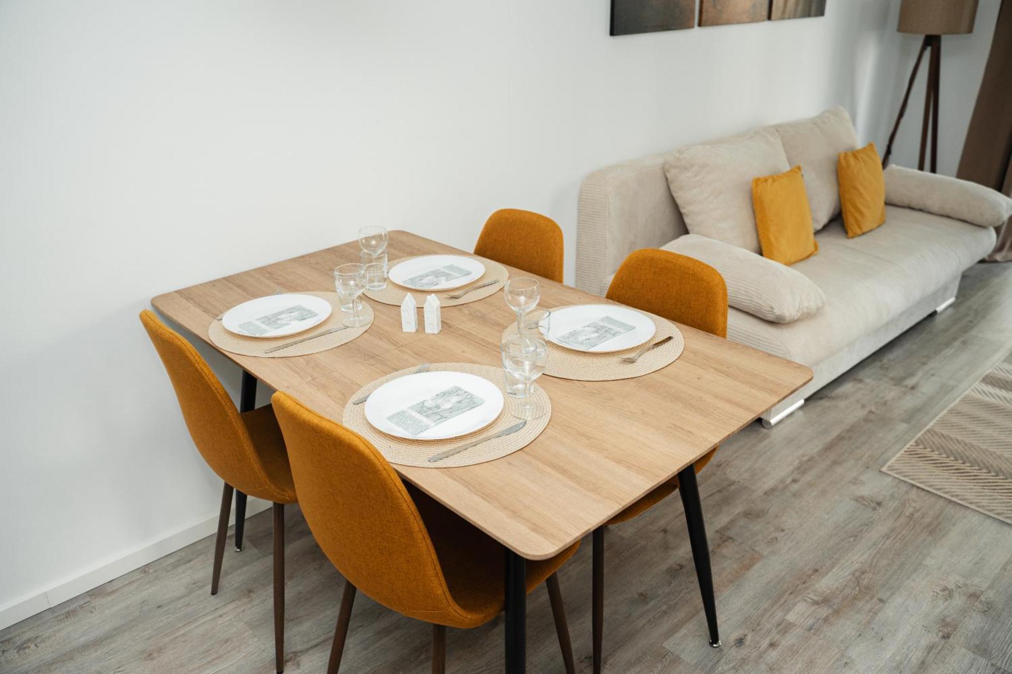- Neuwertig Und Modern Im Herzen Bremens! Apartament